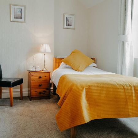 Eden Green Guest House Keswick  Exterior foto