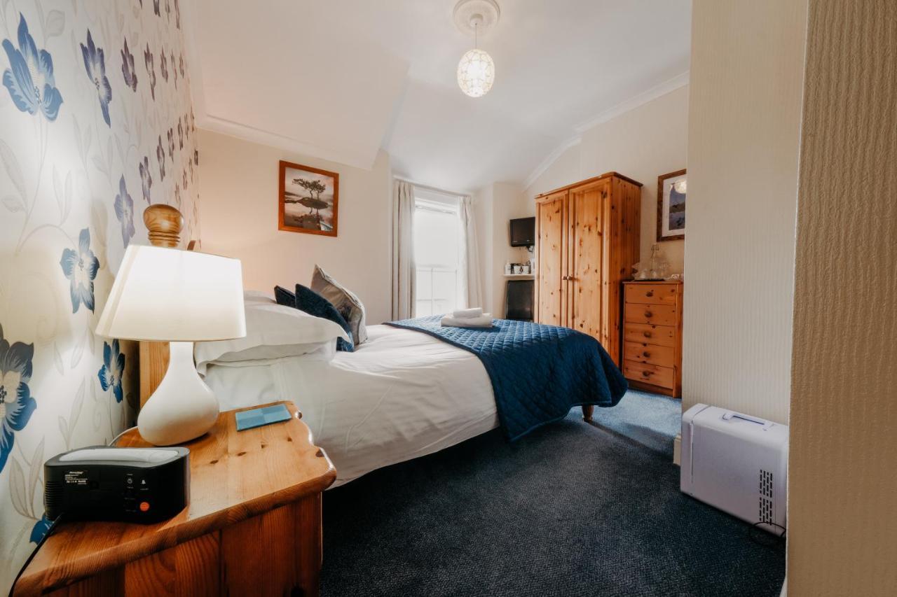 Eden Green Guest House Keswick  Exterior foto